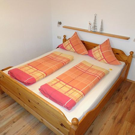 Ferienhaus Sommer Пфронтен Экстерьер фото