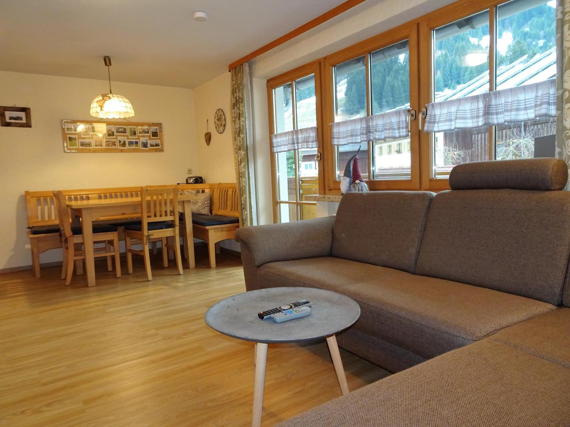 Ferienhaus Sommer Пфронтен Экстерьер фото