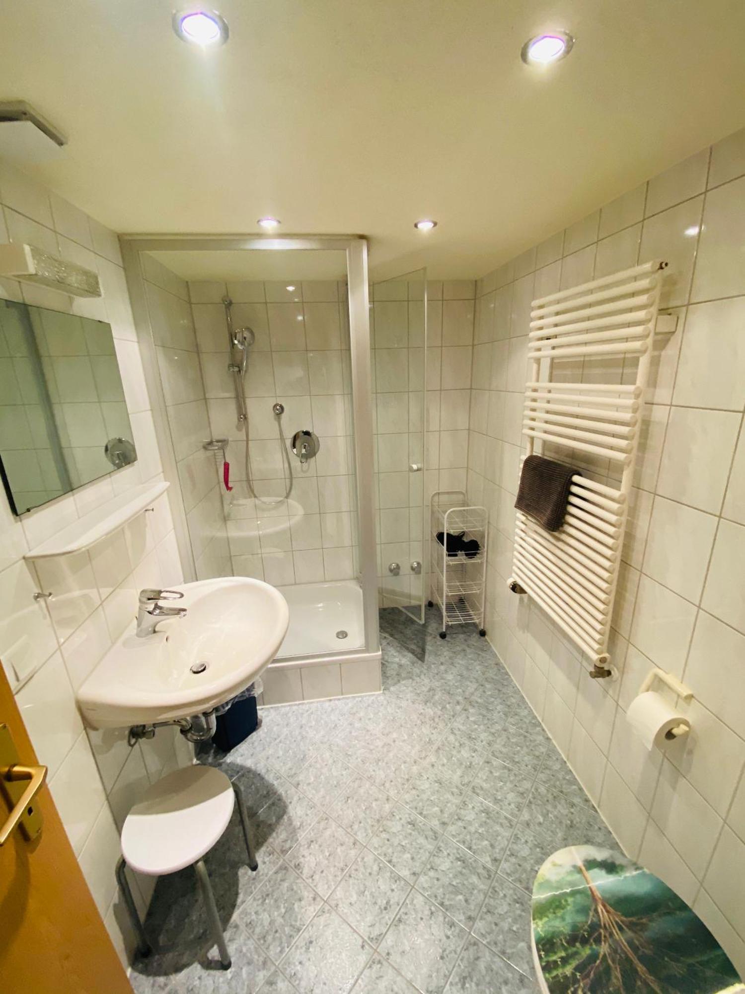 Ferienhaus Sommer Пфронтен Экстерьер фото